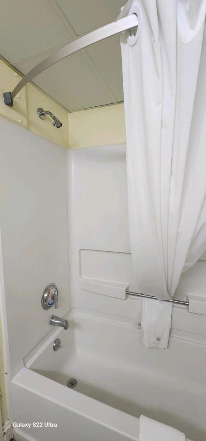 Oceanview Efficiency Dw709 Apartman Myrtle Beach Kültér fotó