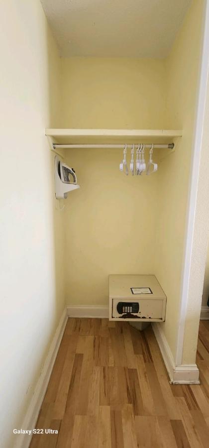 Oceanview Efficiency Dw709 Apartman Myrtle Beach Kültér fotó
